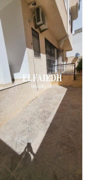 Appartement Sind L300-1