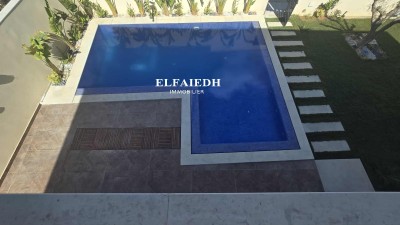 Villa charlotte V928