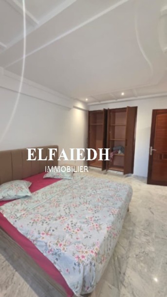 Appartements Océana L847-4