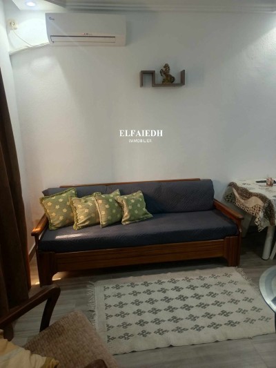 Appartement style L3771-8