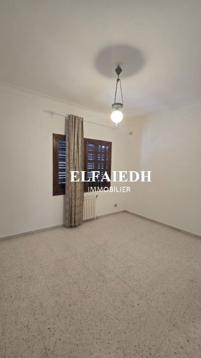 Appartement sienne L980-3