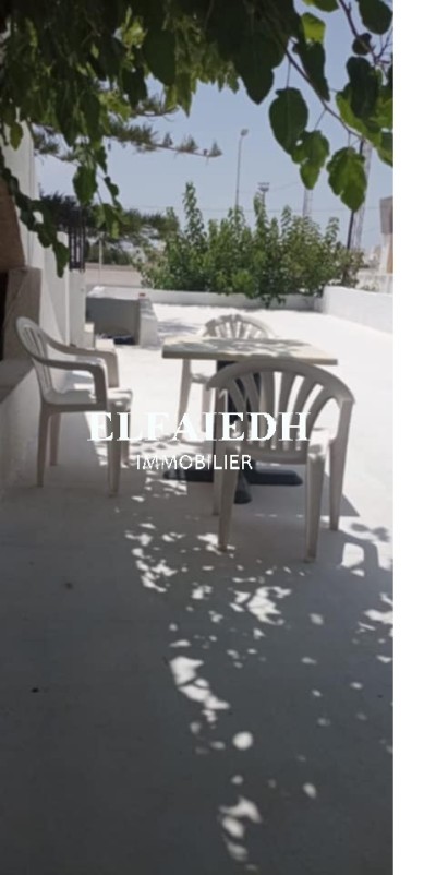 Appartement sirene L4040-5