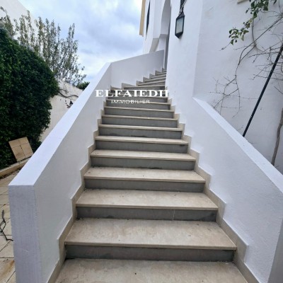 Appartement Yasmina L8003