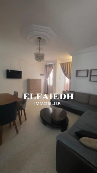 Appartement Turk L271-0