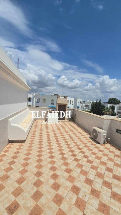 Appartement Nadine L2020-6