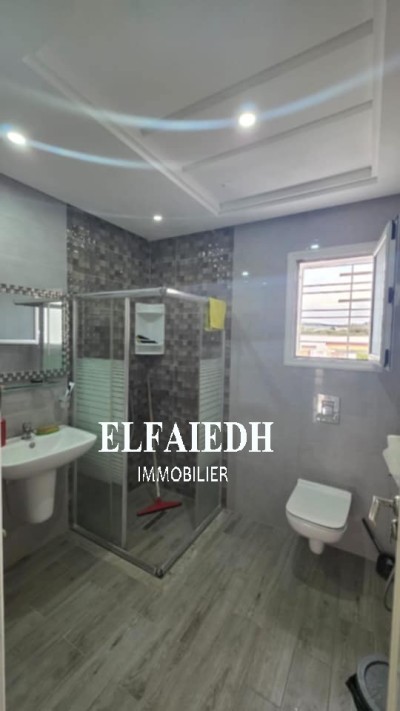 Appartement Skyn L854-8