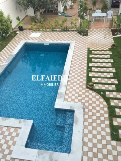 Villa Souzana L0023