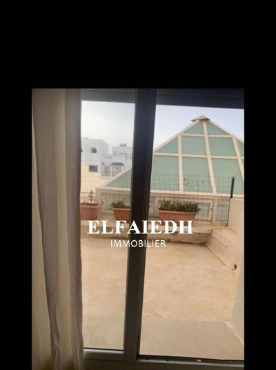 Appartement Sandy L889-5