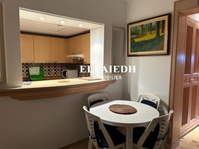 Appartement Kallel L282-3