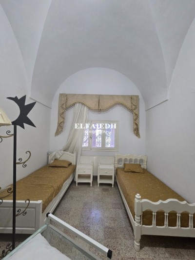 Appartement lilia L3526-10