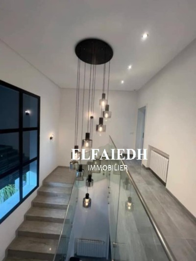 Villa monacco L875-17