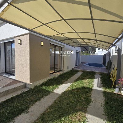 Villa majorelle V6829-4