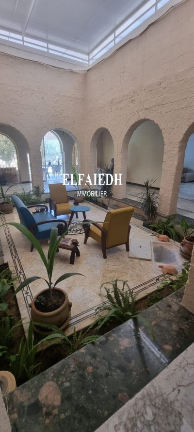 A2091 Villa rouge-17