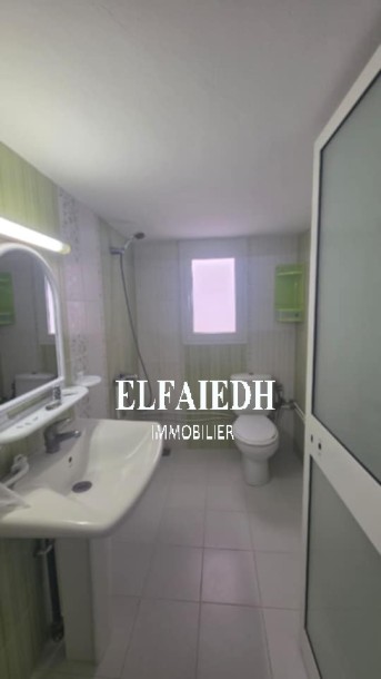 Appartement Turk L271-1