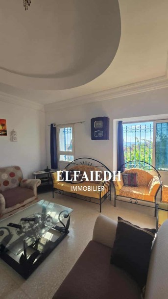 Appartement solaria L349-7