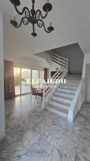 Villa Opra L650-7