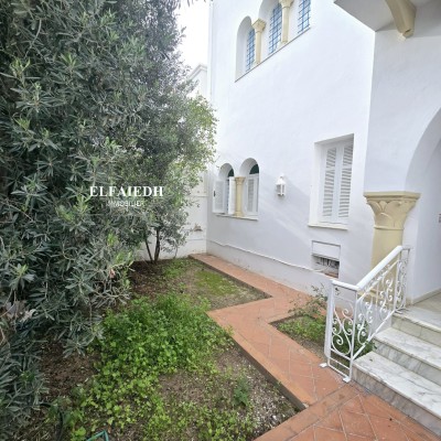 Villa Claire V5587-7