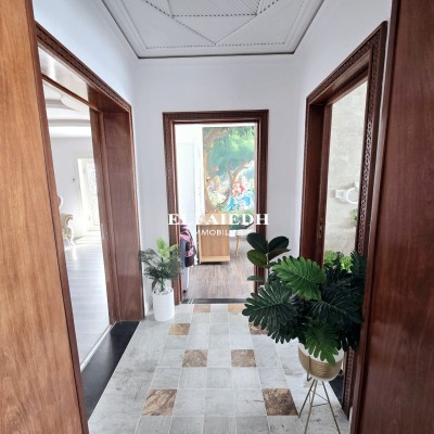 Appartement Folla L8297-5