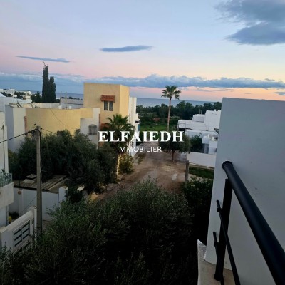 Appartement ship V5882