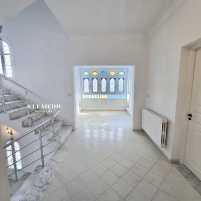 Villa Claire V5587-2