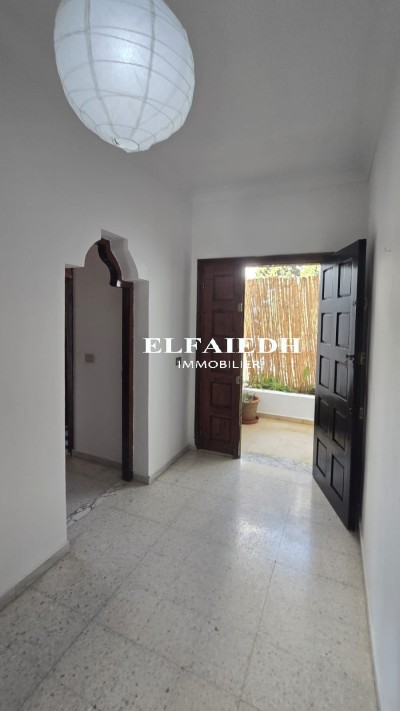 Appartement sienne L980-7