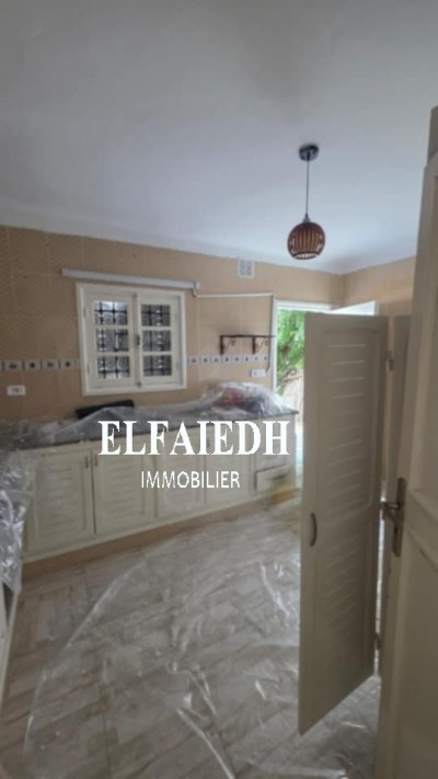 Appartement Stif L514-2