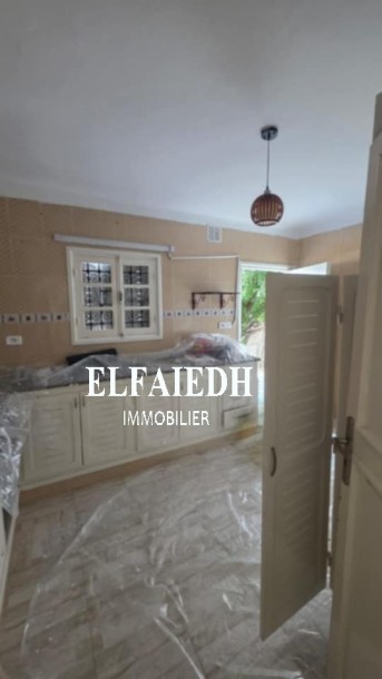 Appartement Stif L514-2