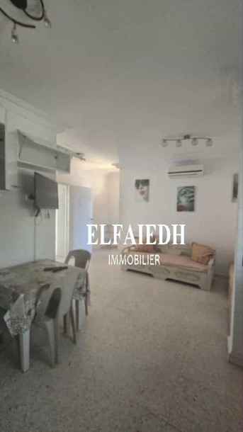 Appartement Minyar L500-4