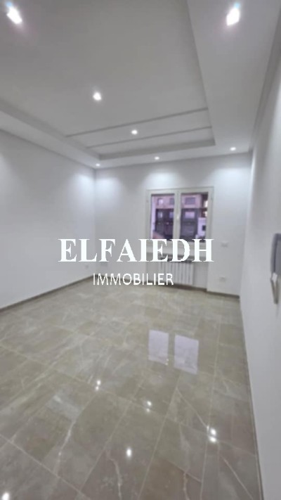 Appartement Style V012