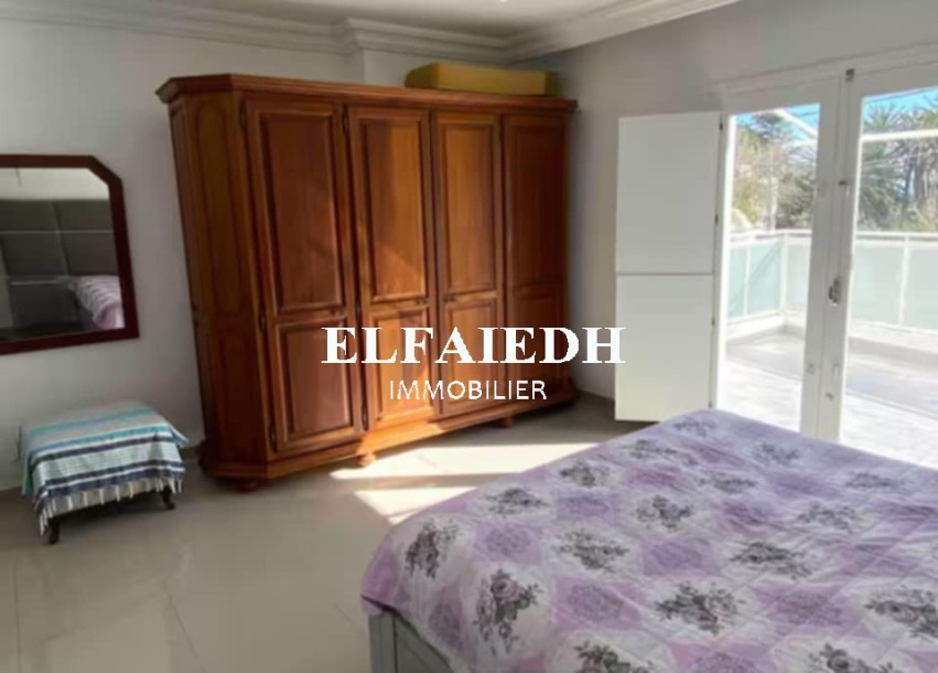 Appartement Marin L542-9