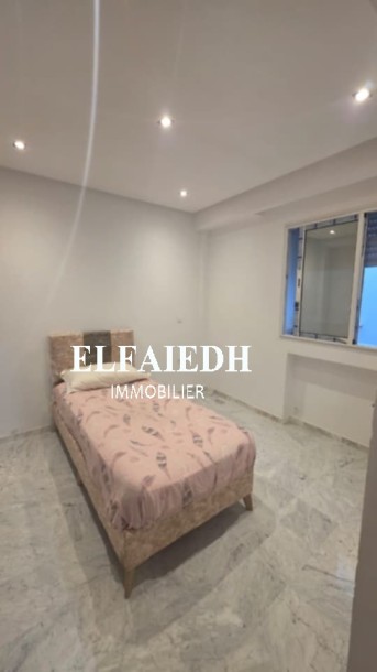 Appartements Océana L847-5