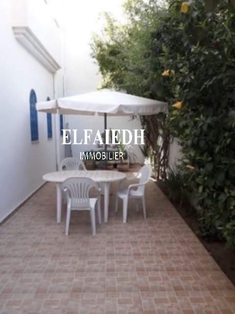 Appartement corniche 3-10