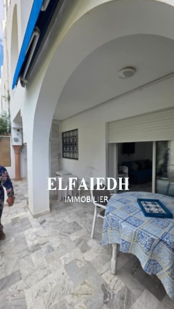 Appartement sirina L880-5