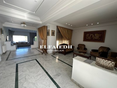 Villa princesse v8291-4