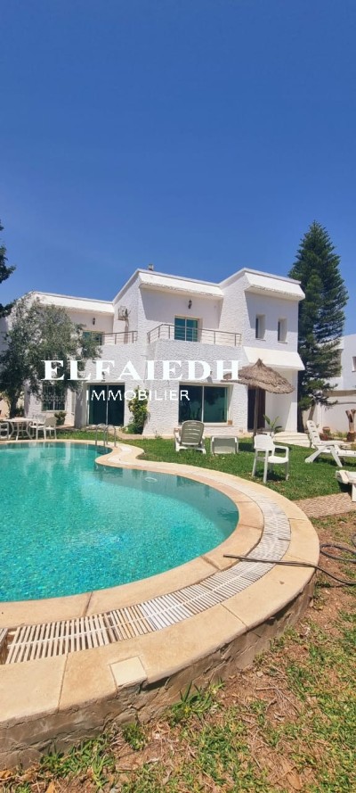 L1001 VILLA MISTRAL