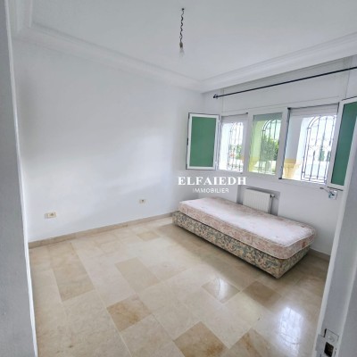 Appartement Yasmina L8003-1