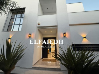 Villa monacco L875-18