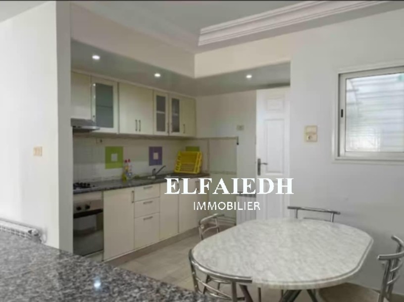 Appartement Marin L542-10