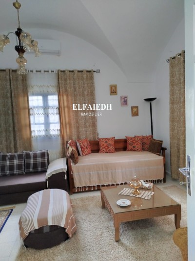 Maison peche  v2474-4