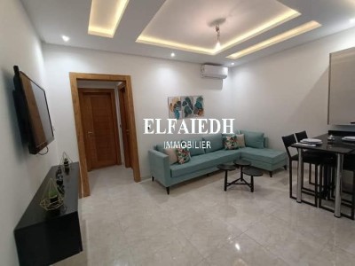 Appartement Toutti L2323-2