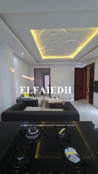 Appartement Anna L721