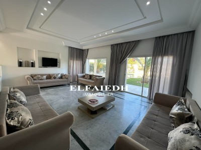 Villa princesse v8291-5