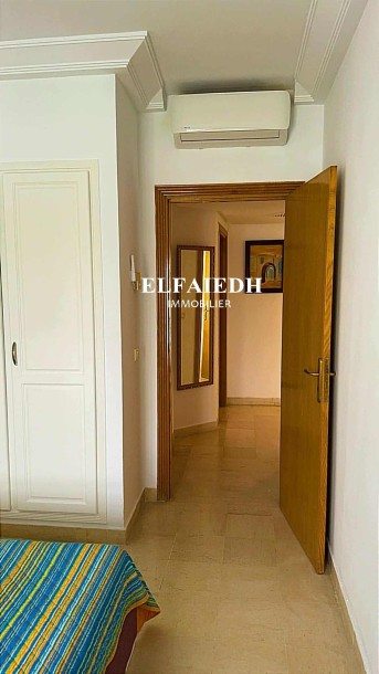 Appartement oggi L2810-5