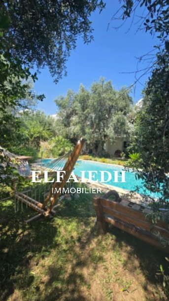 Villa noisette L6524-12