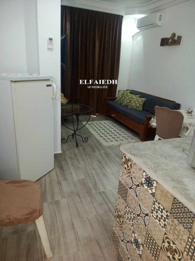 Appartement style L3771-2