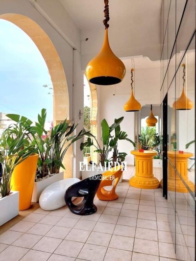 A 6002 Appartement yeloo-3