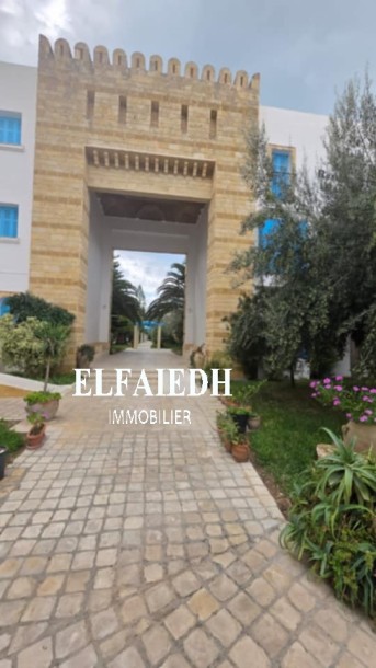 Appartement Alfa L280-3