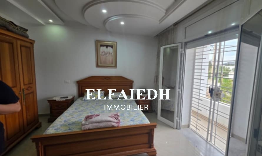 Appartement Skyn L854-9