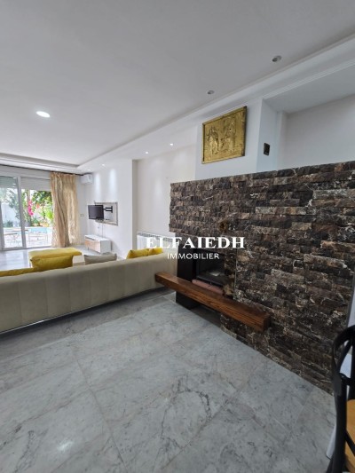 Villa les palmes v9208-2