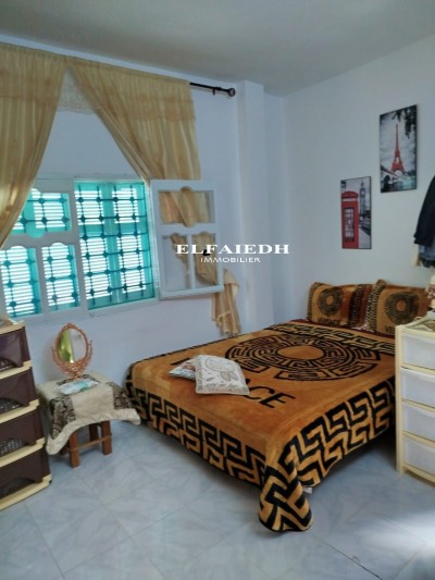 Maison peche  v2474-5